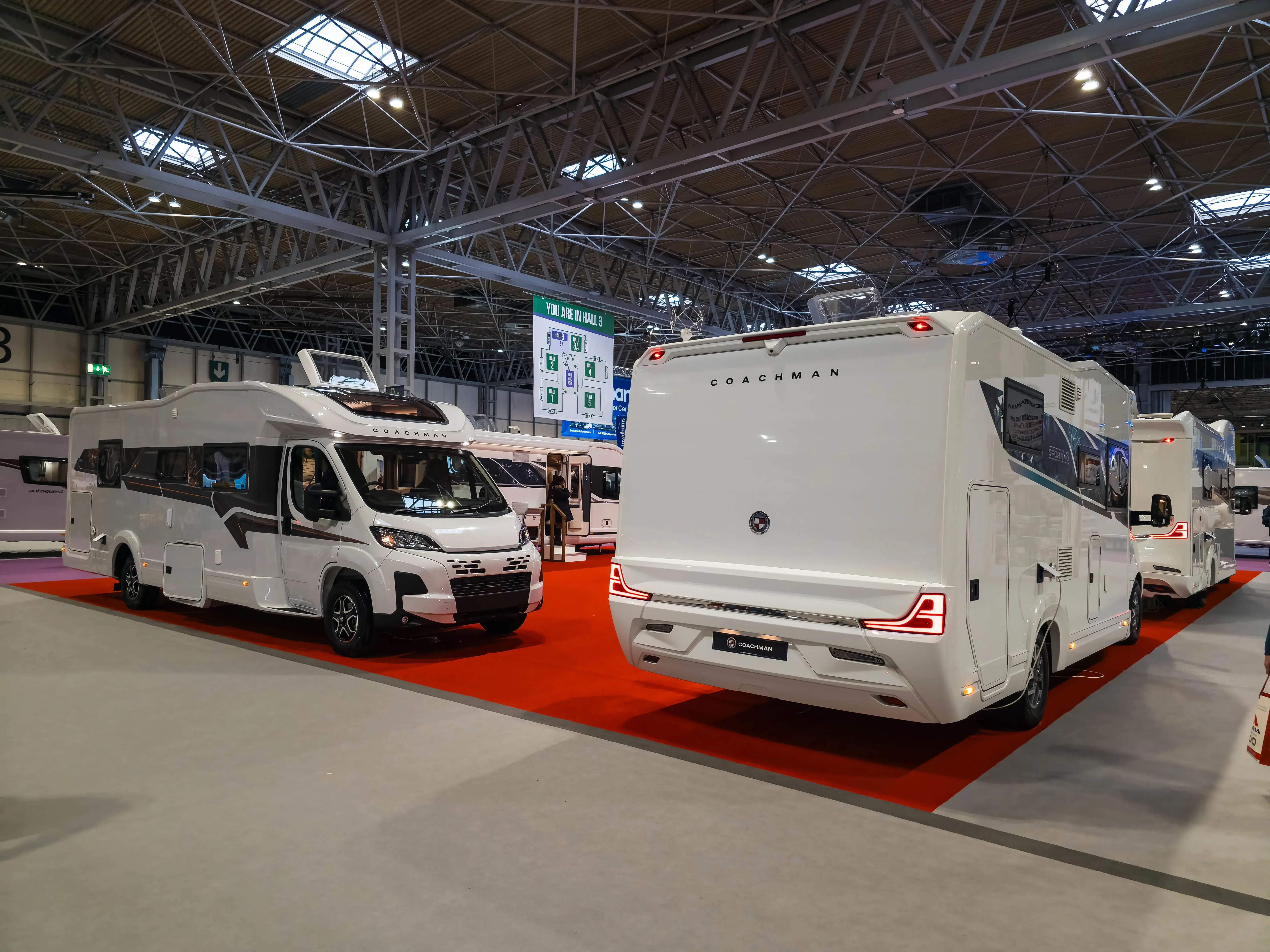 Coachman (3)