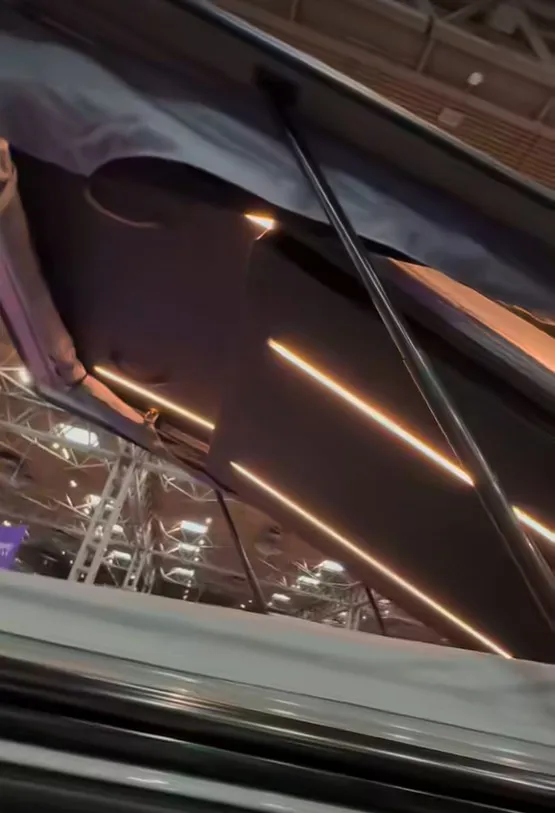 Vanworx Stand 3 Feb25