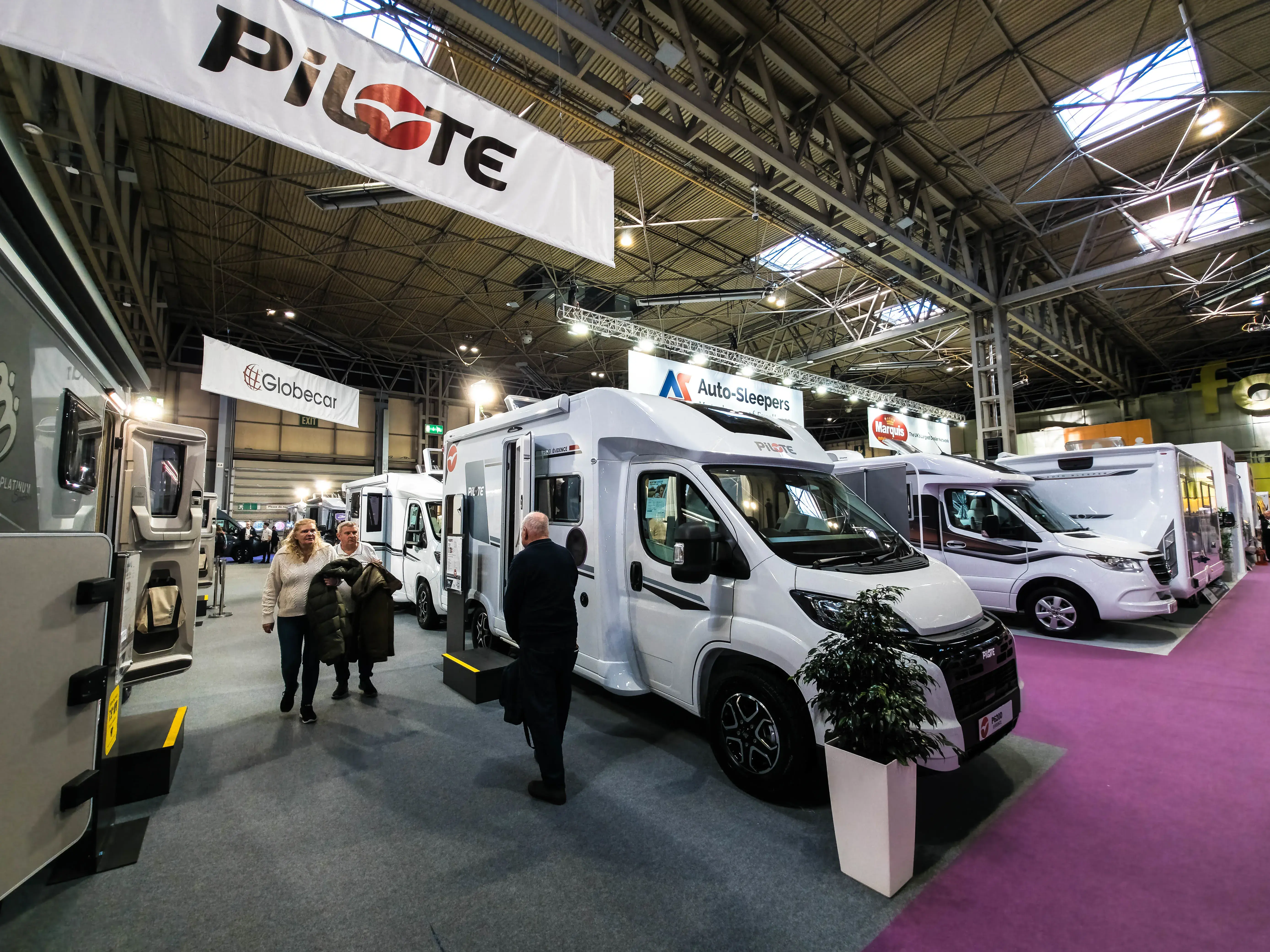 Pilote (2)
