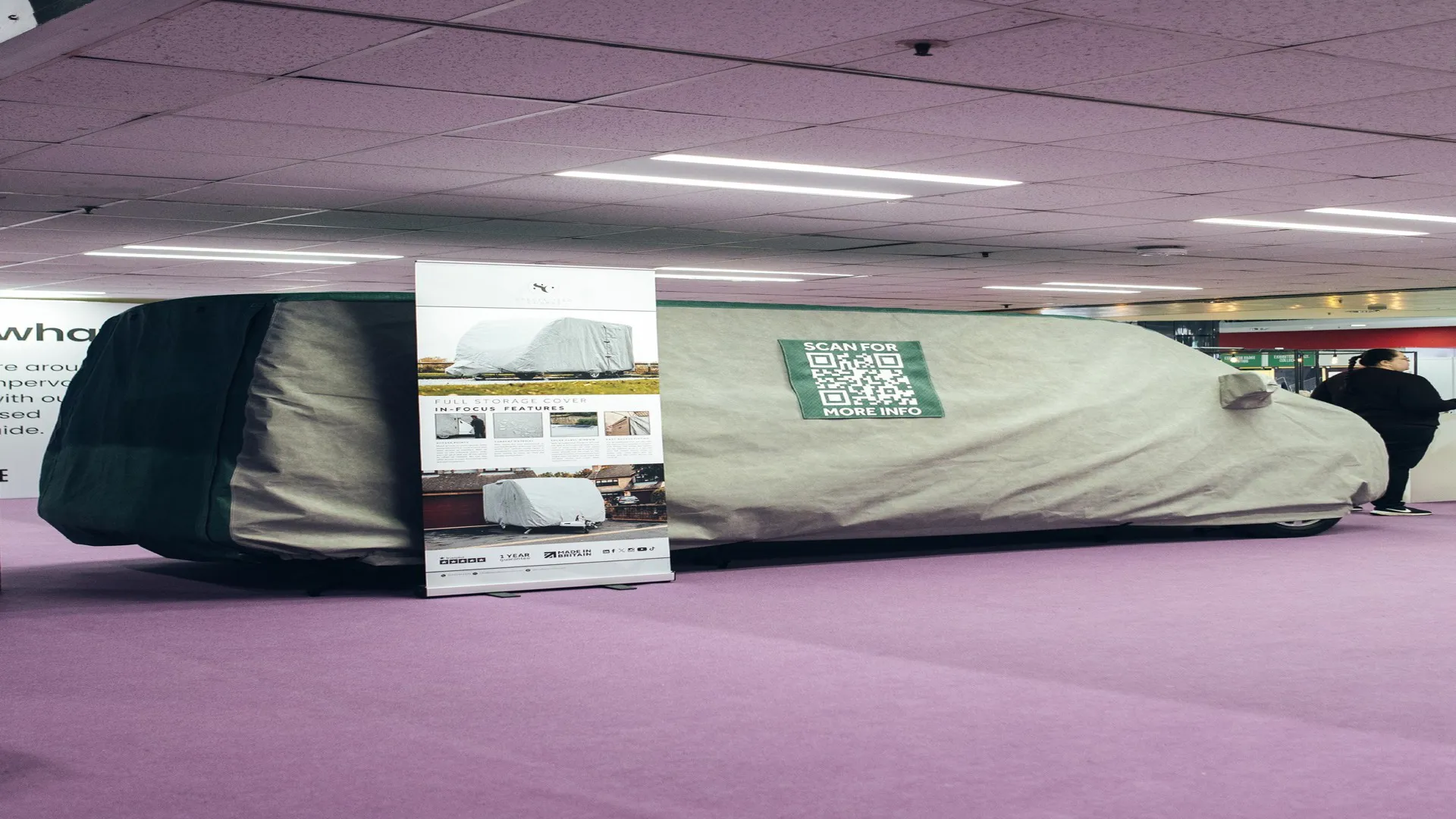 Specialised Covers Ccmshow Feb25 Stand 4