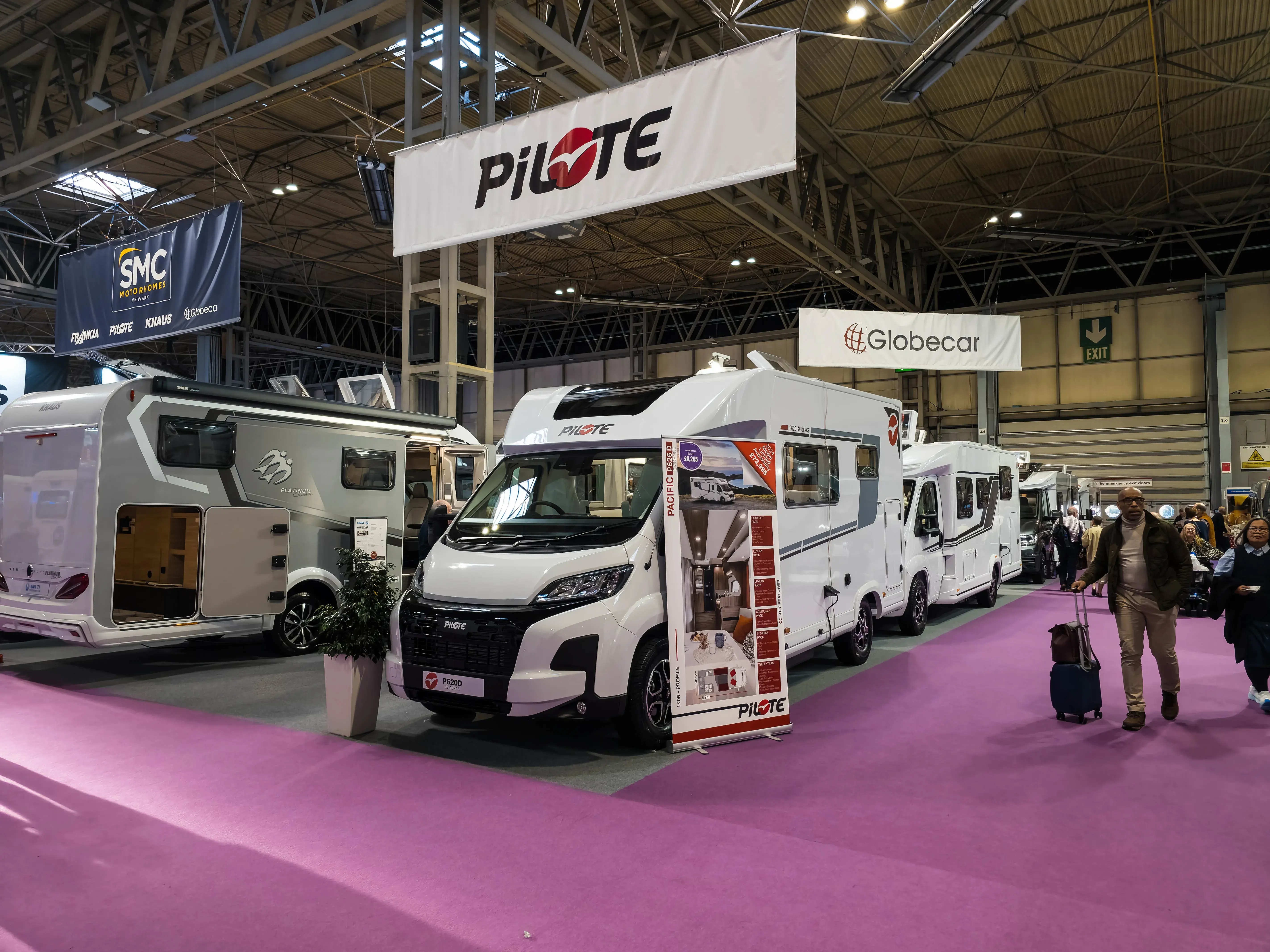 Pilote