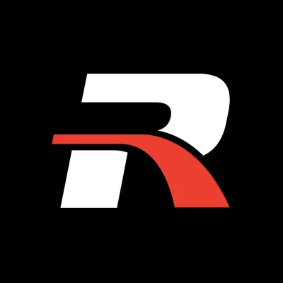 Redline Campers Logo