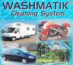 Washmatik Cleaning Kit 3