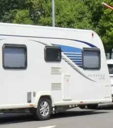 Campsites Hero