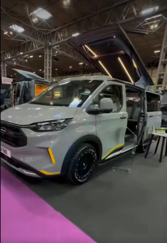 Vanworx Stand 2 Feb25