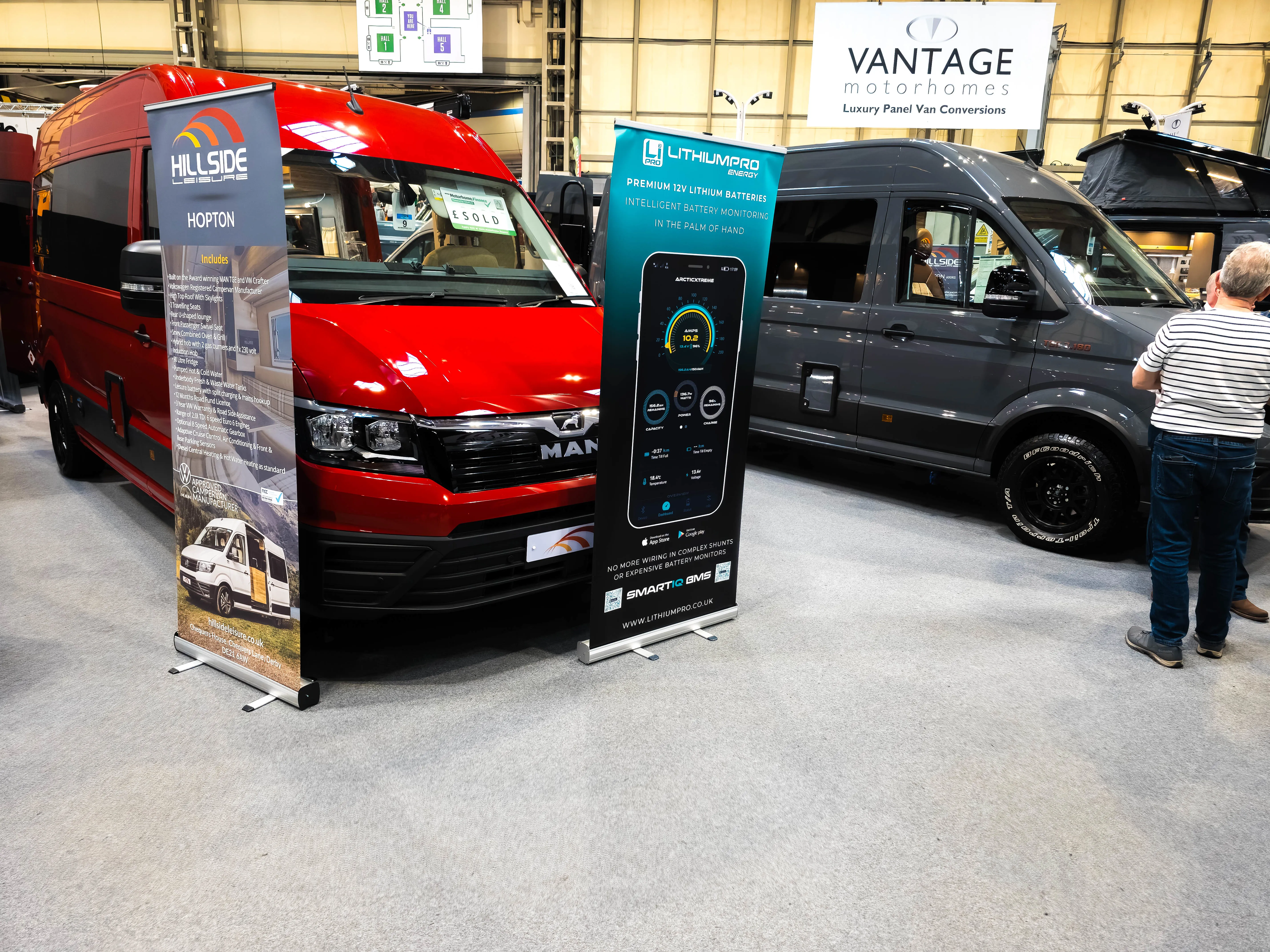 Hillside Leisure (4)