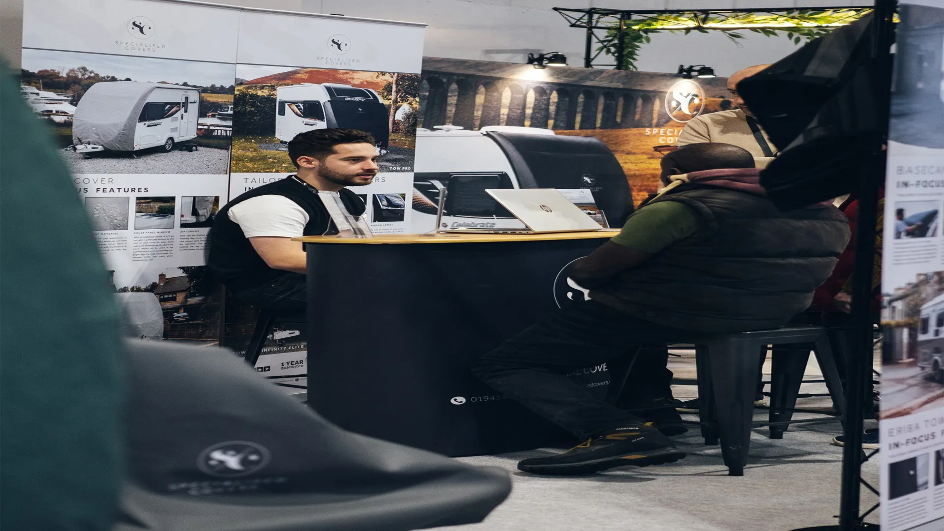 Specialised Covers Ccmshow Feb25 Stand 6