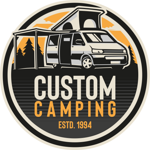 Custom Camping 1109