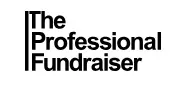The Professional Fundraiser Logo