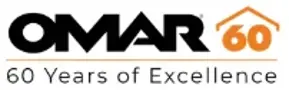 Omar Logo