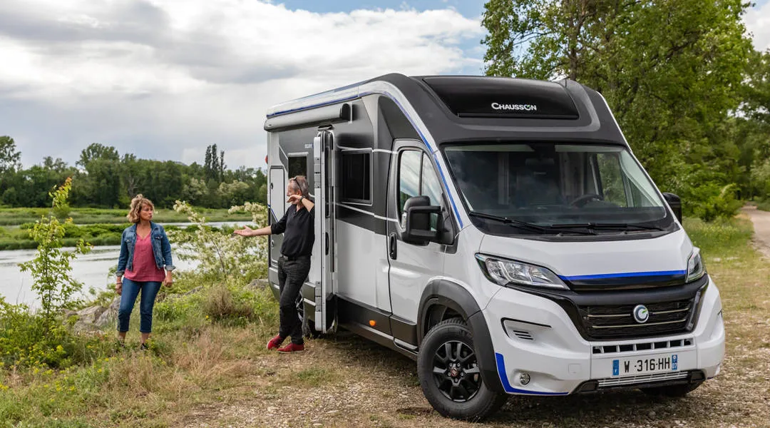 Chausson X Line 650 Exterior