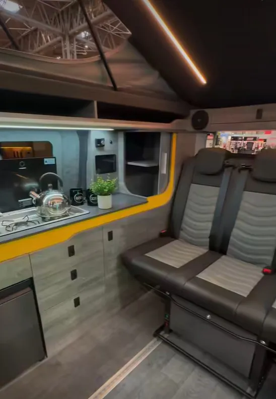 Vanworx Stand 4 Feb25