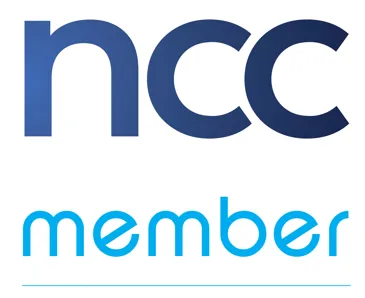 Approved By NCC image