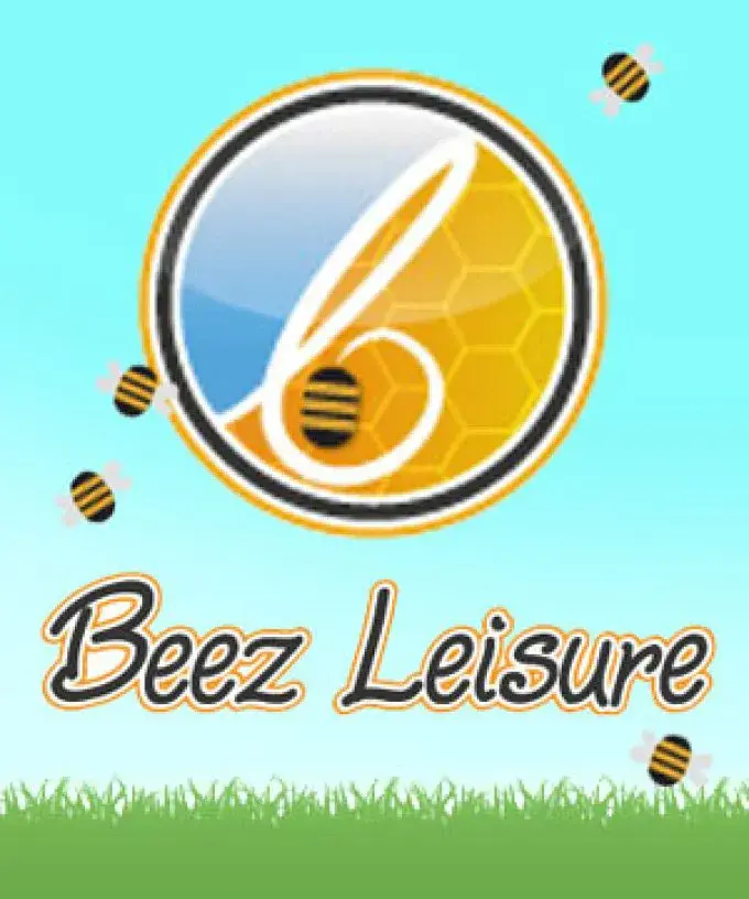 Beez Leisure Logo