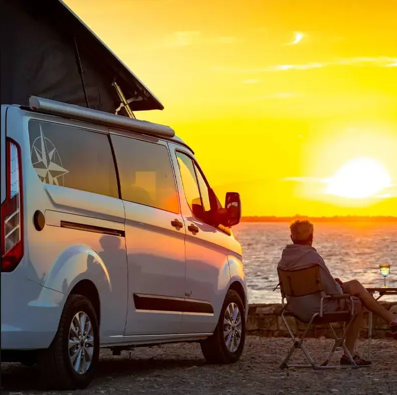 Campersales Hero 2
