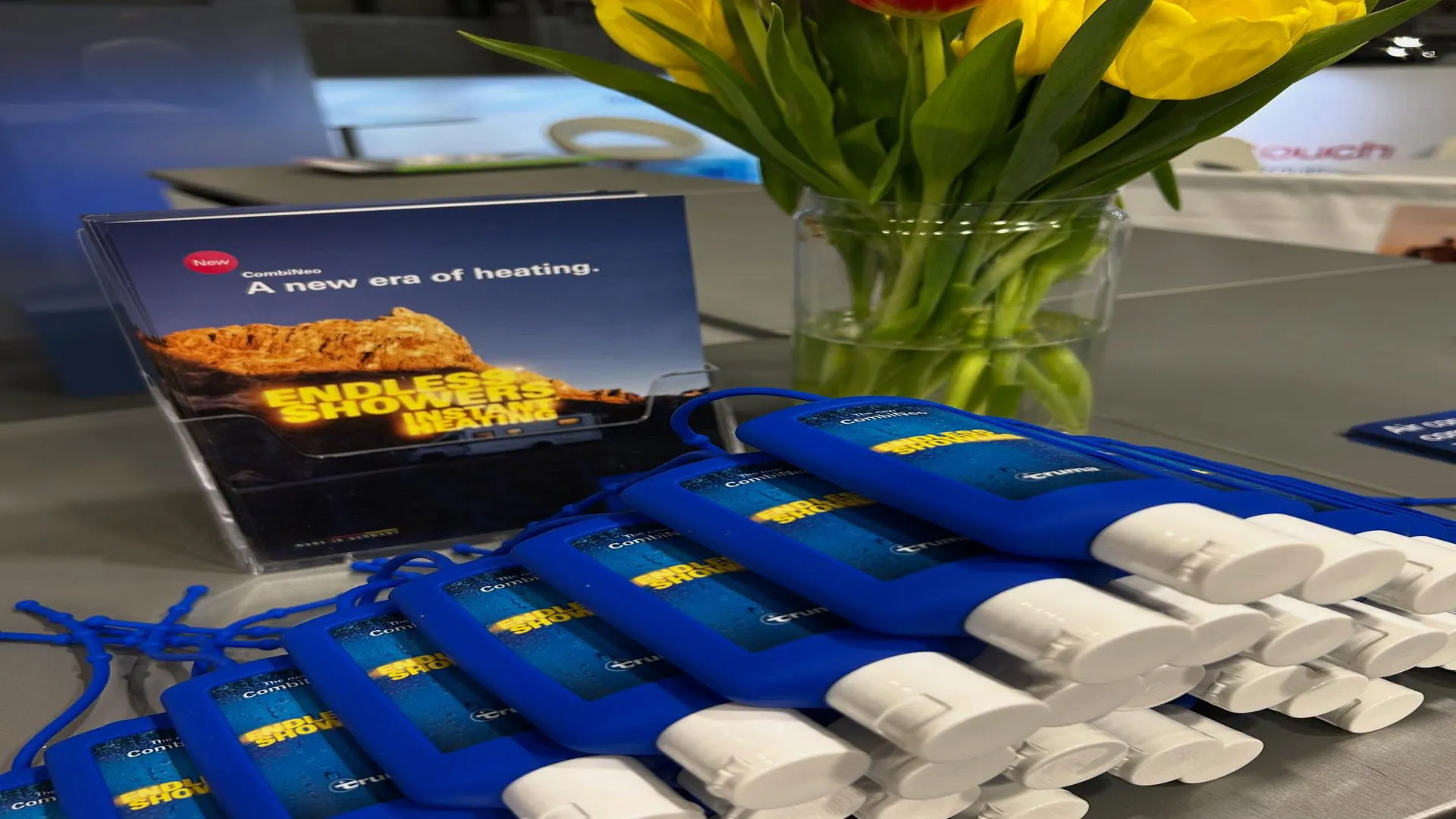 Truma Stand Feb25.Jpg 2