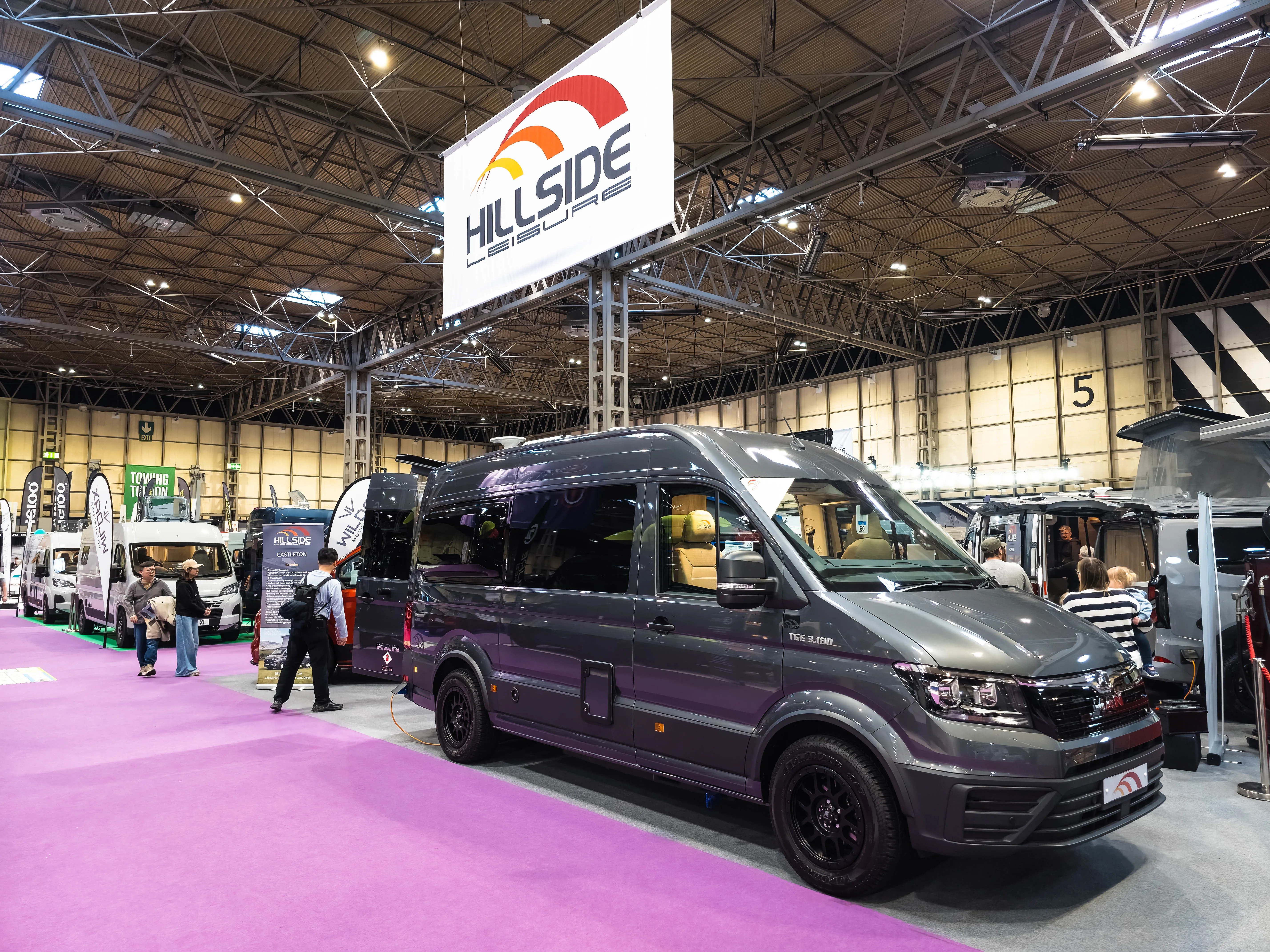 Hillside Leisure (7)