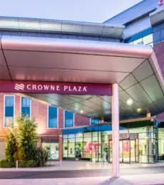 Crowne Plaza