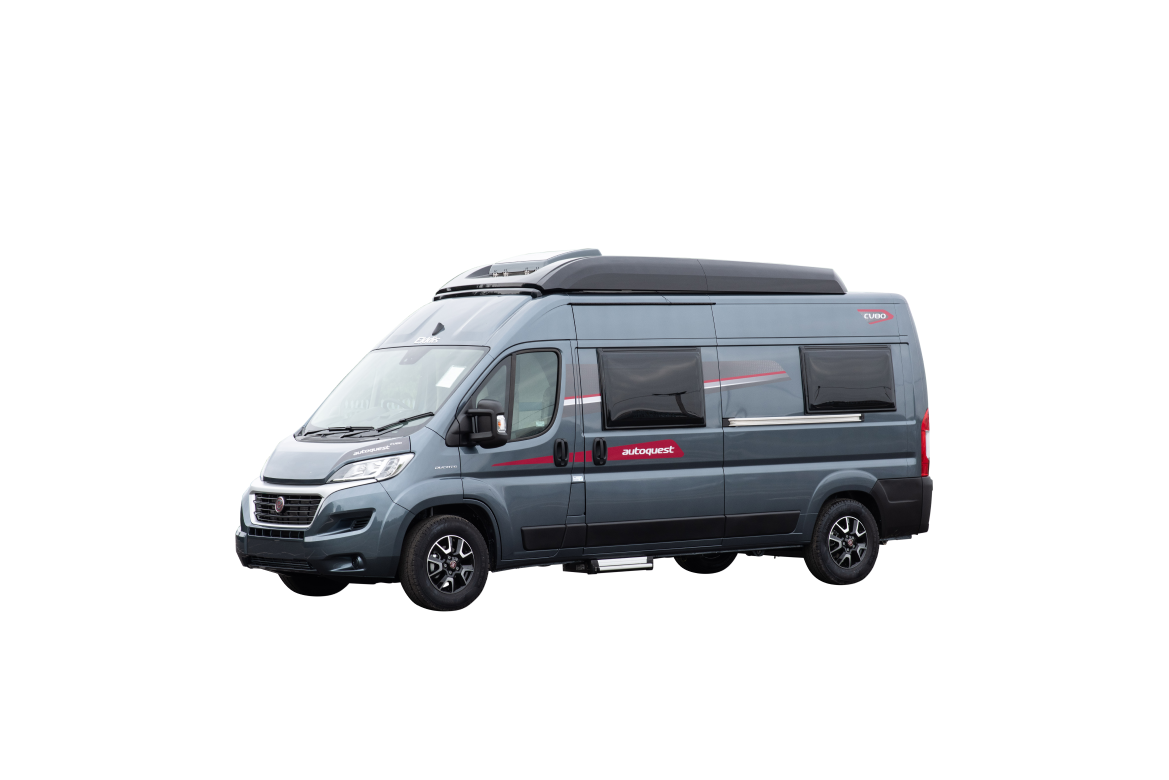 VIS 1 ELDDIS AUTOQUEST CV80