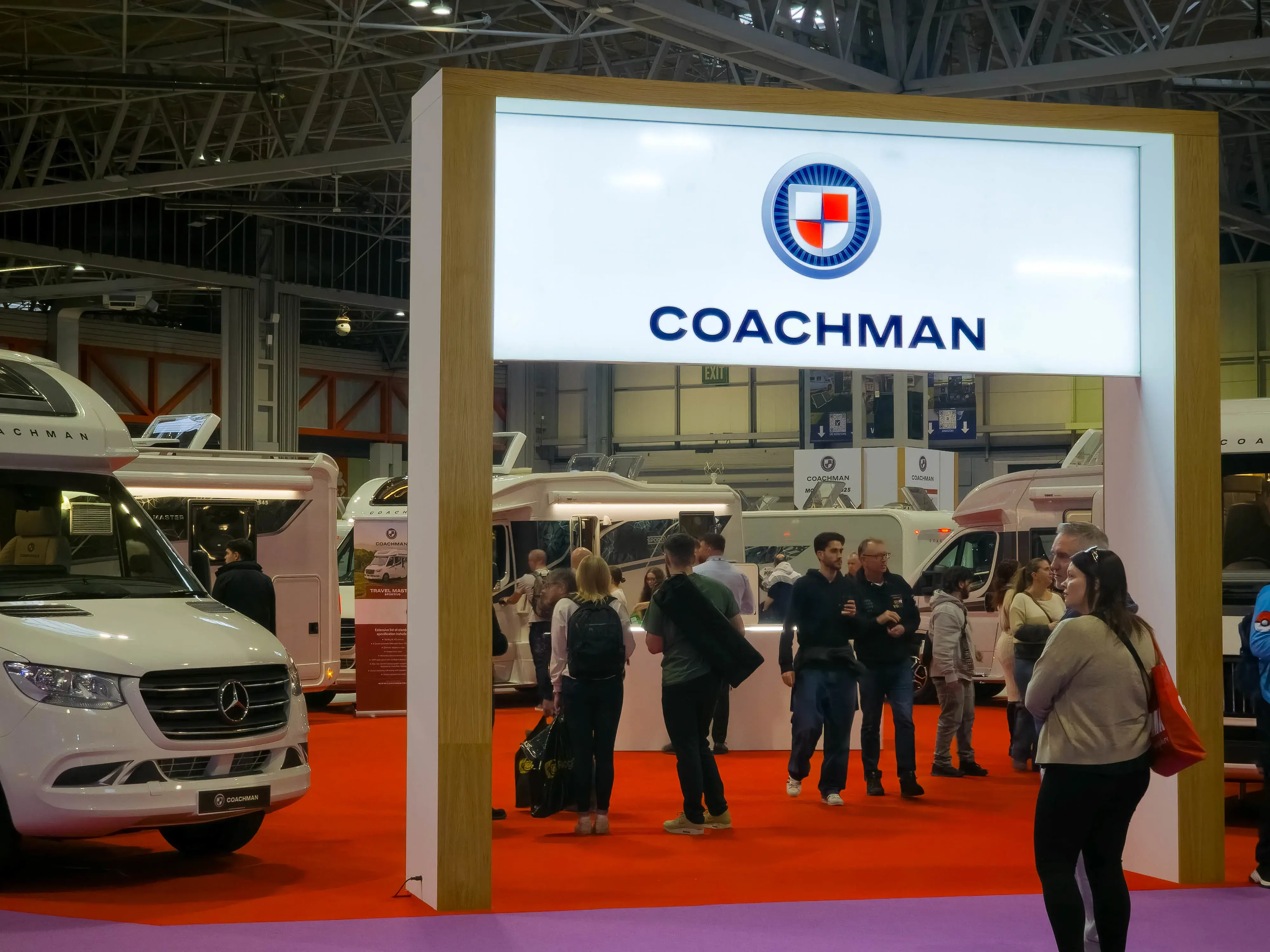 Coachman (9)