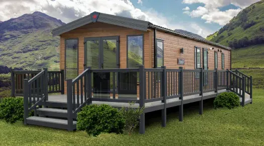 Pemberton Abingdon External