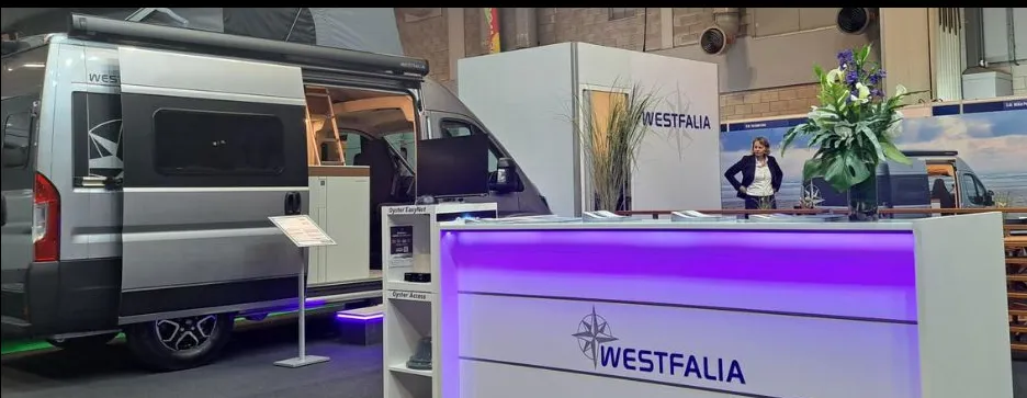 Westfalia Stand Oct24.5