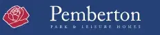 Pemberton Logo
