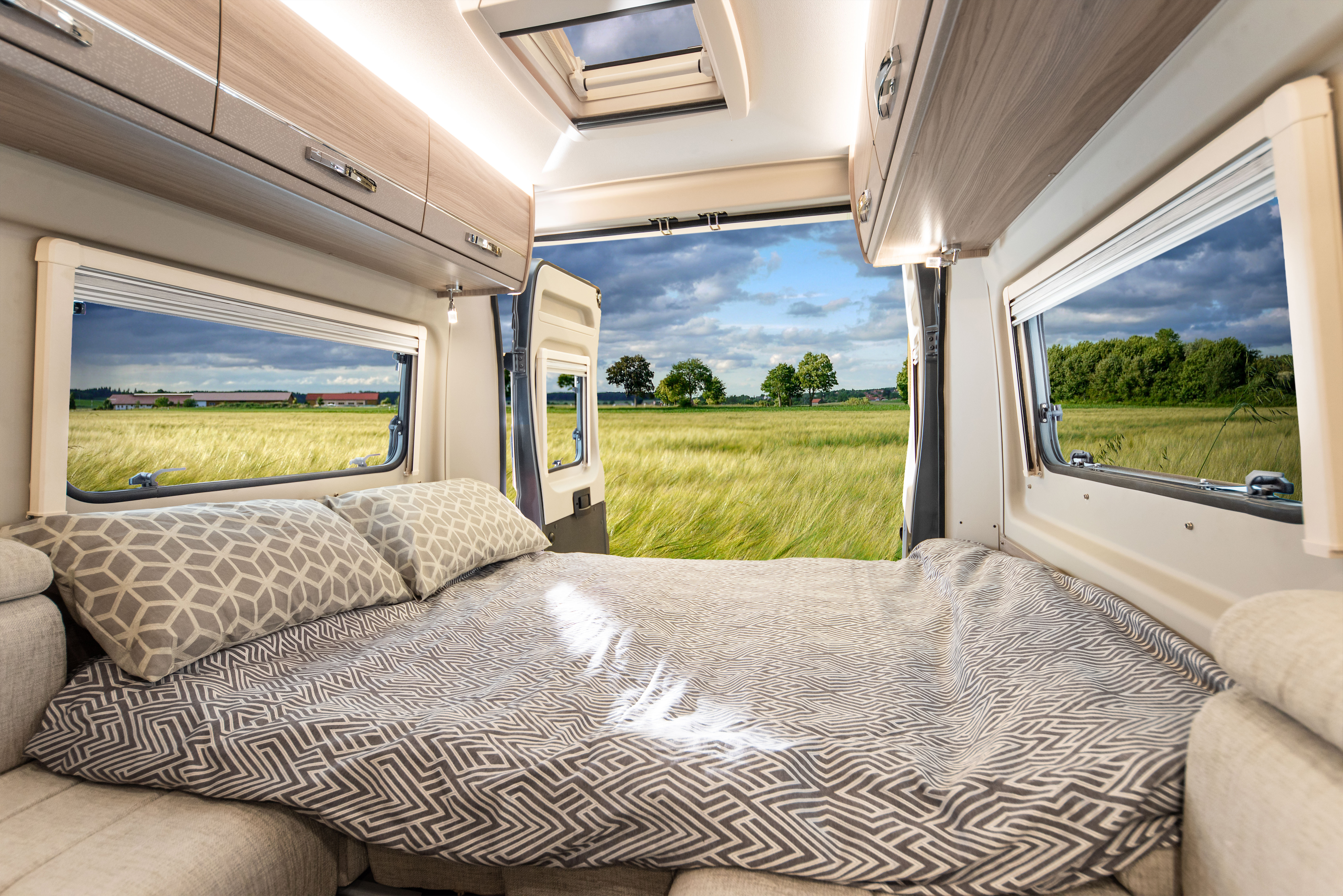 AUTOQUEST CV20 40 80