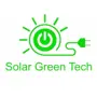 Solar Green Tech Logo
