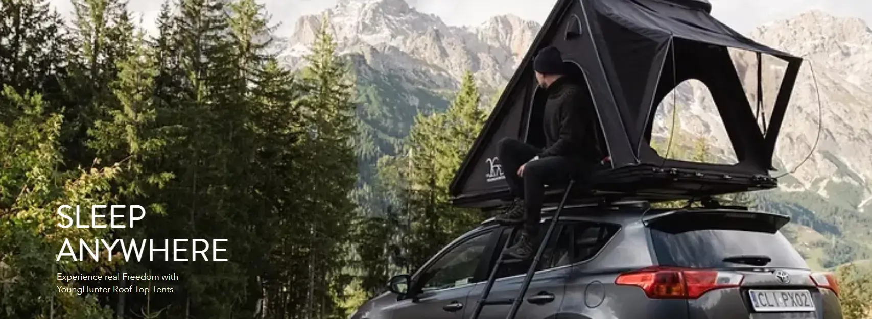 Younghunter Rooftents Hero3