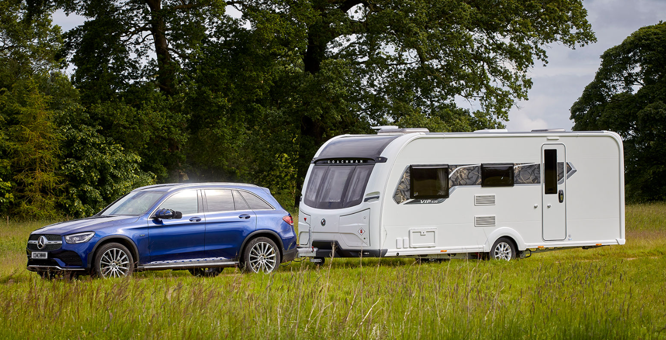 Coachman VIP External