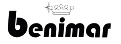 Benimar Logo